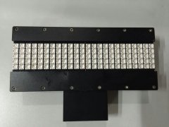 led uv燈 led紫外線固化uv燈功率、規(guī)格